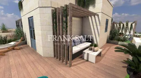 5 Bedroom House of Character For Sale in Gozo - Xaghra
