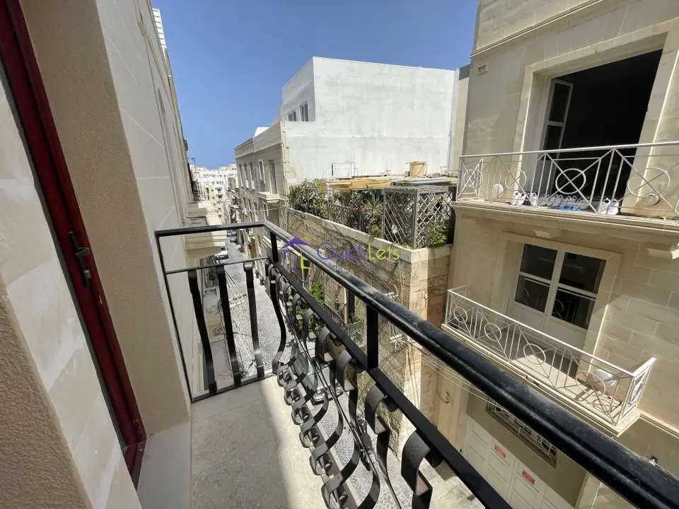 3 bedroom Apartment to rent in St. Julians