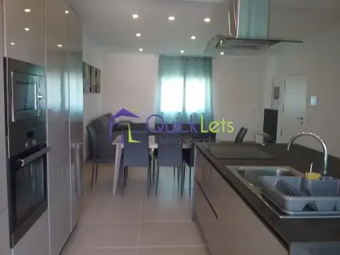 3 bedroom Apartment to rent in Balzan