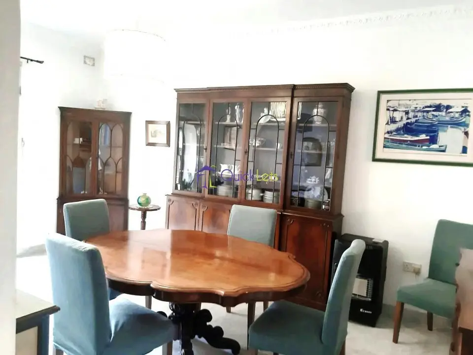 3 bedroom Apartment to rent in Sliema