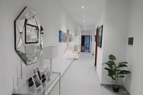 3 Bedroom Maisonette For Sale in Marsascala