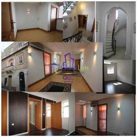 Office to rent in Birkirkara
