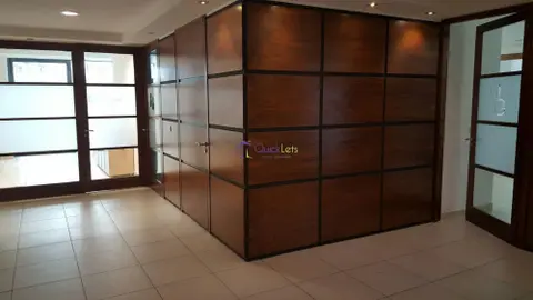 Office to rent in St. Julians