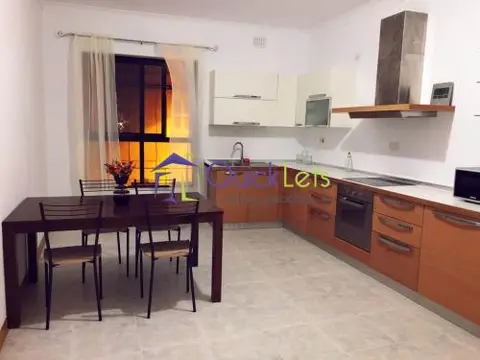 2 bedroom Apartment to rent in Msida