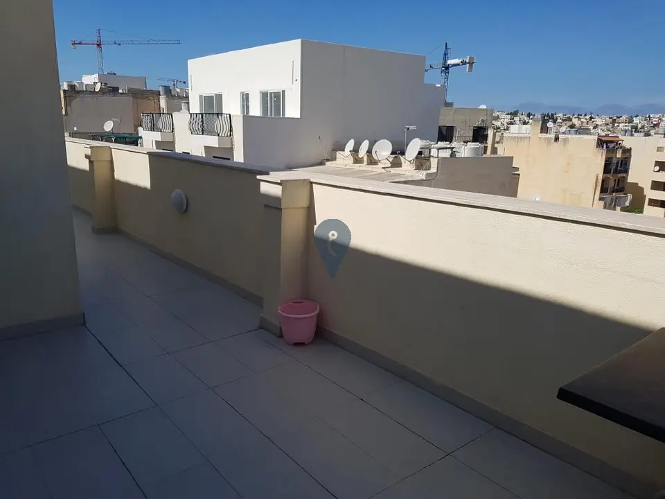 11 bedroom Block for sale in Msida
