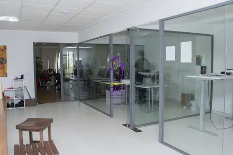 Office to rent in Ta' Xbiex