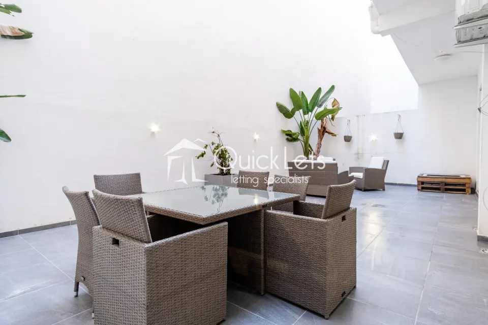 3 bedroom Maisonette to rent in Mellieha