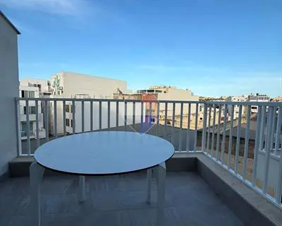 1 bedroom Apartment to rent in Gzira
