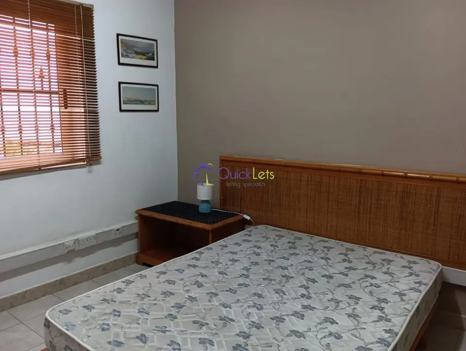 3 bedroom Apartment to rent in St. Julians