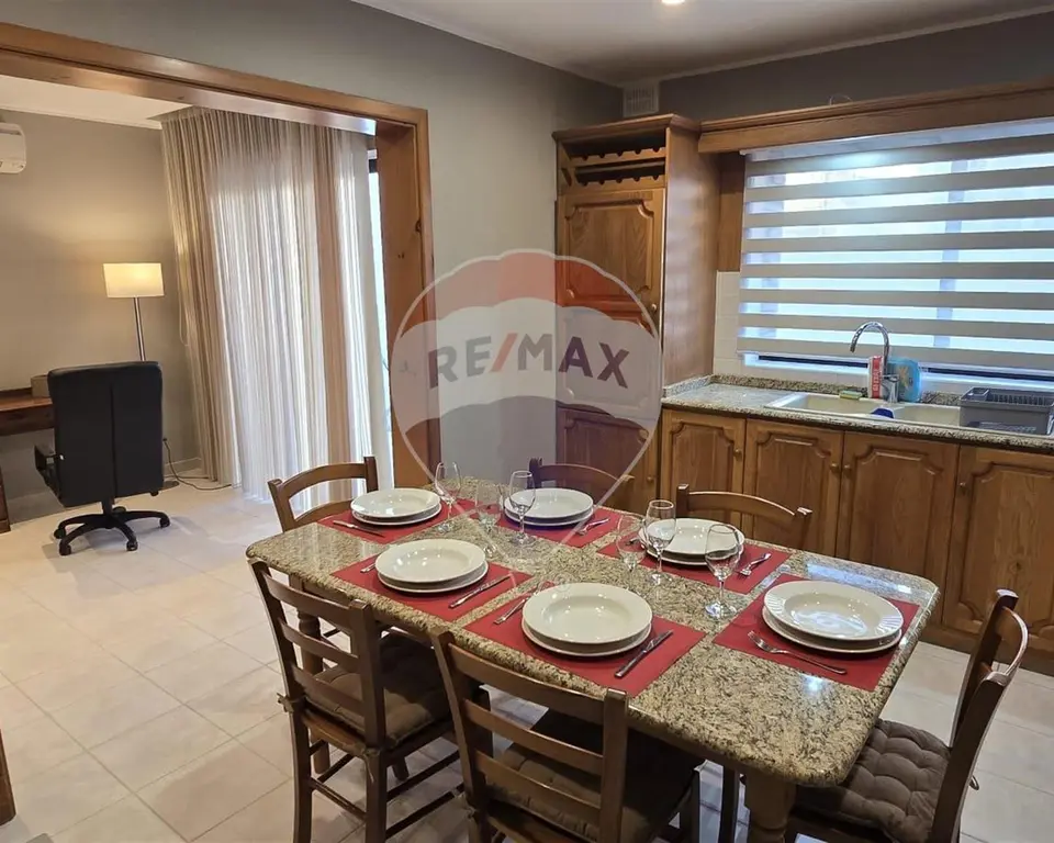 3 bedroom Apartment to rent in Msida