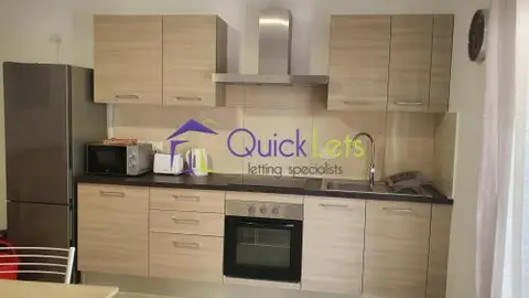 2 bedroom Apartment to rent in Msida
