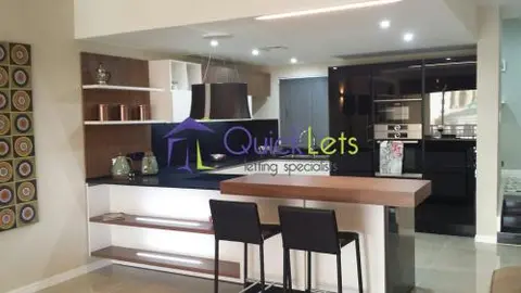 3 bedroom Apartment to rent in St. Julians
