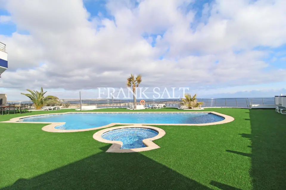 Mellieha, Detached Bungalow