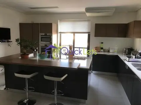 3 bedroom Maisonette to rent in Swieqi