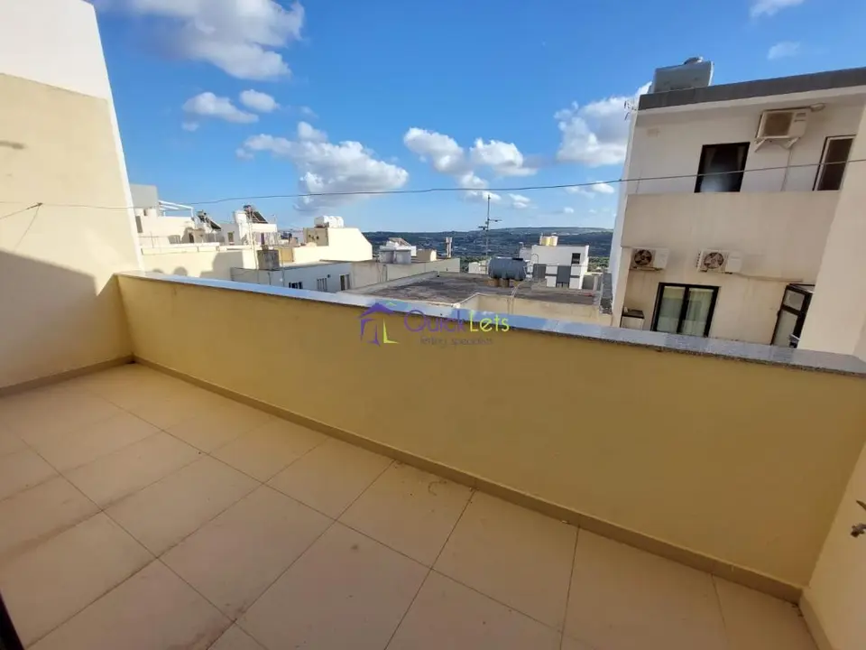 3 bedroom Maisonette to rent in Mellieha