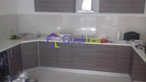 2 bedroom Apartment to rent in Msida