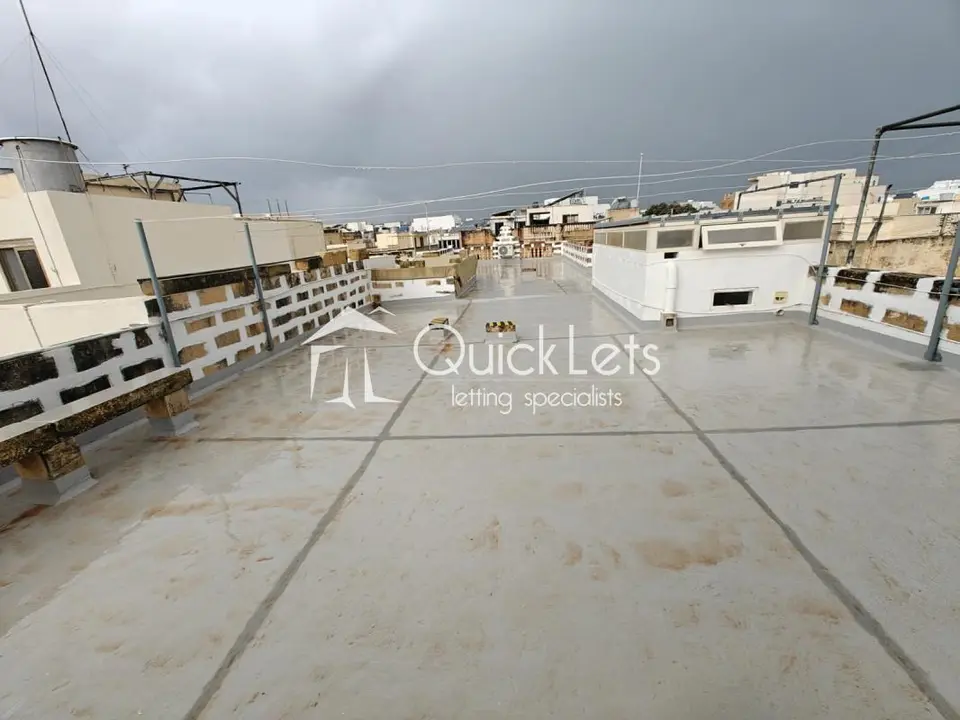 3 bedroom Maisonette to rent in Zebbug