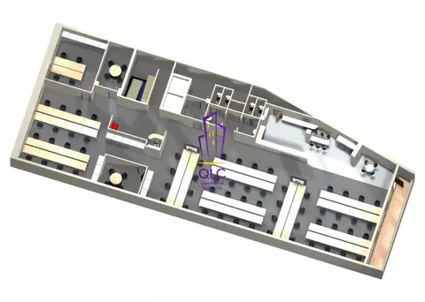 Office to rent in Gzira