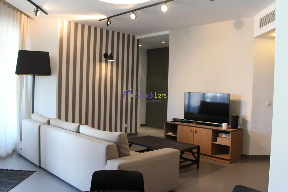 2 bedroom Apartment to rent in St. Julians