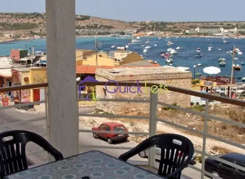 3 bedroom Apartment to rent in Mellieha