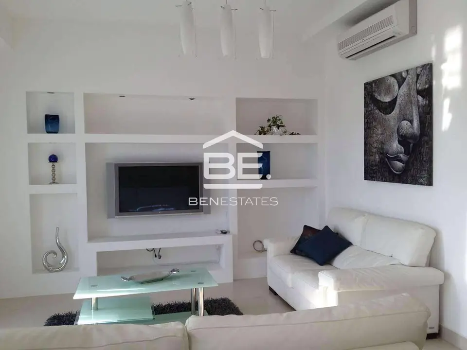3 bedroom Apartment to rent in Swieqi