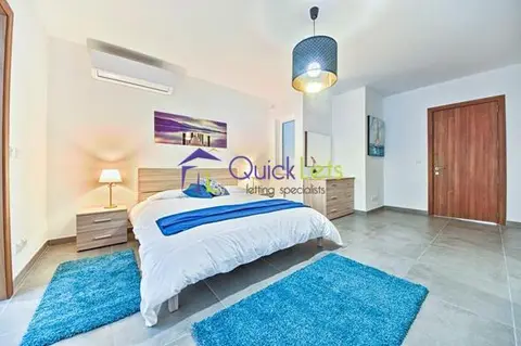 2 bedroom Apartment to rent in Swieqi