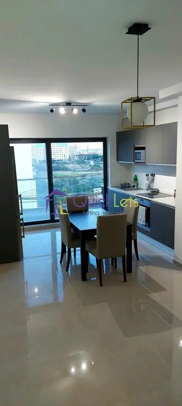 3 bedroom Apartment to rent in San Gwann