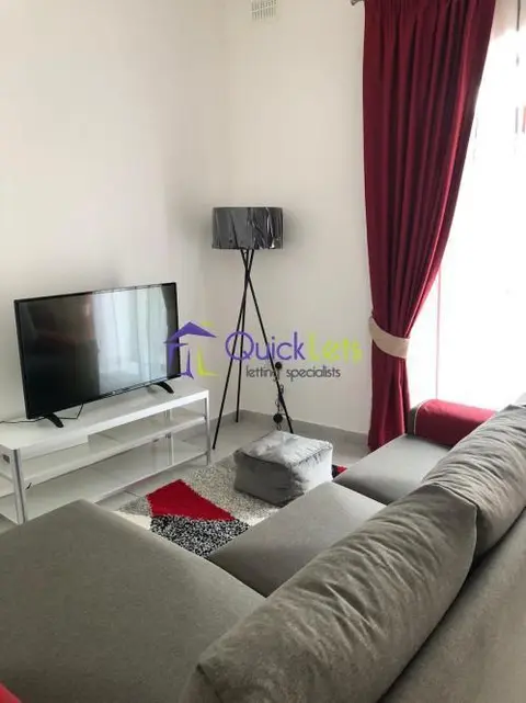 4 bedroom Apartment to rent in St. Julians