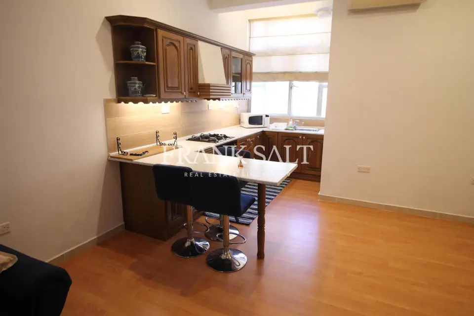Gzira, Maisonette