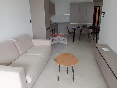 1 bedroom Apartment to rent in Kalkara