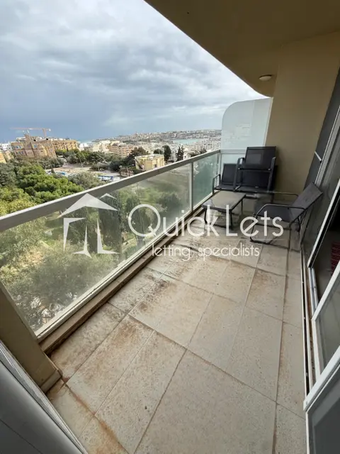 2 bedroom Apartment to rent in St. Julians