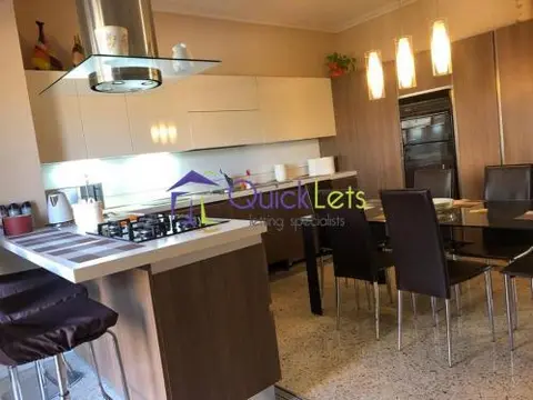 3 bedroom Semi Detached Villa  to rent in St. Julians