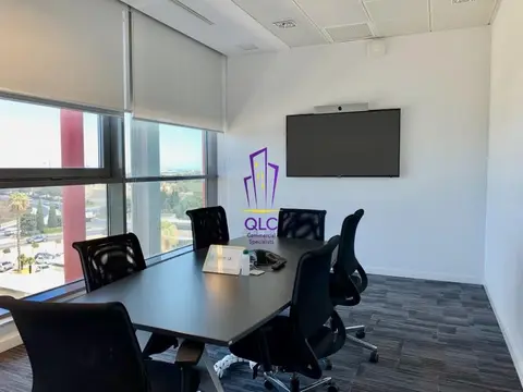 Office to rent in Luqa
