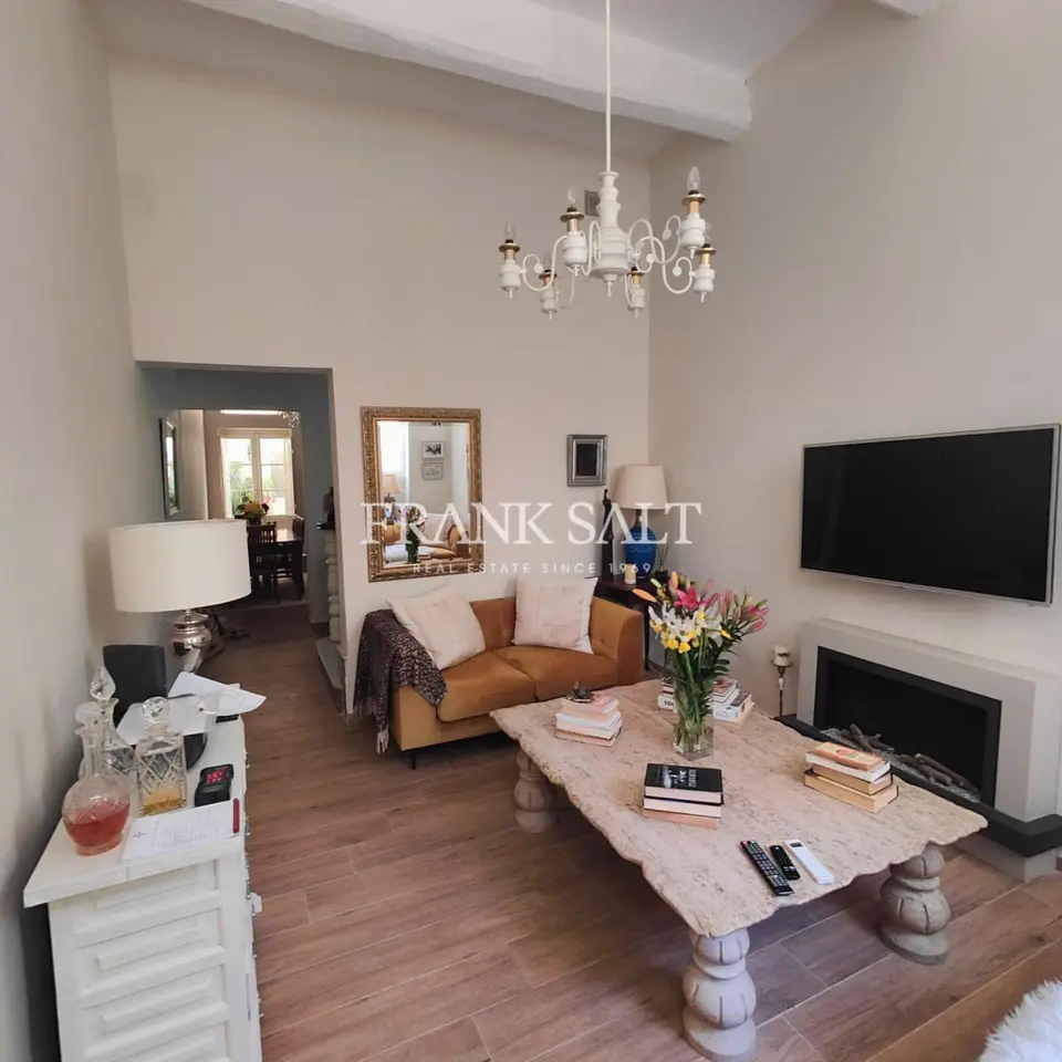 2 bedroom Townhouse for sale in Cospicua