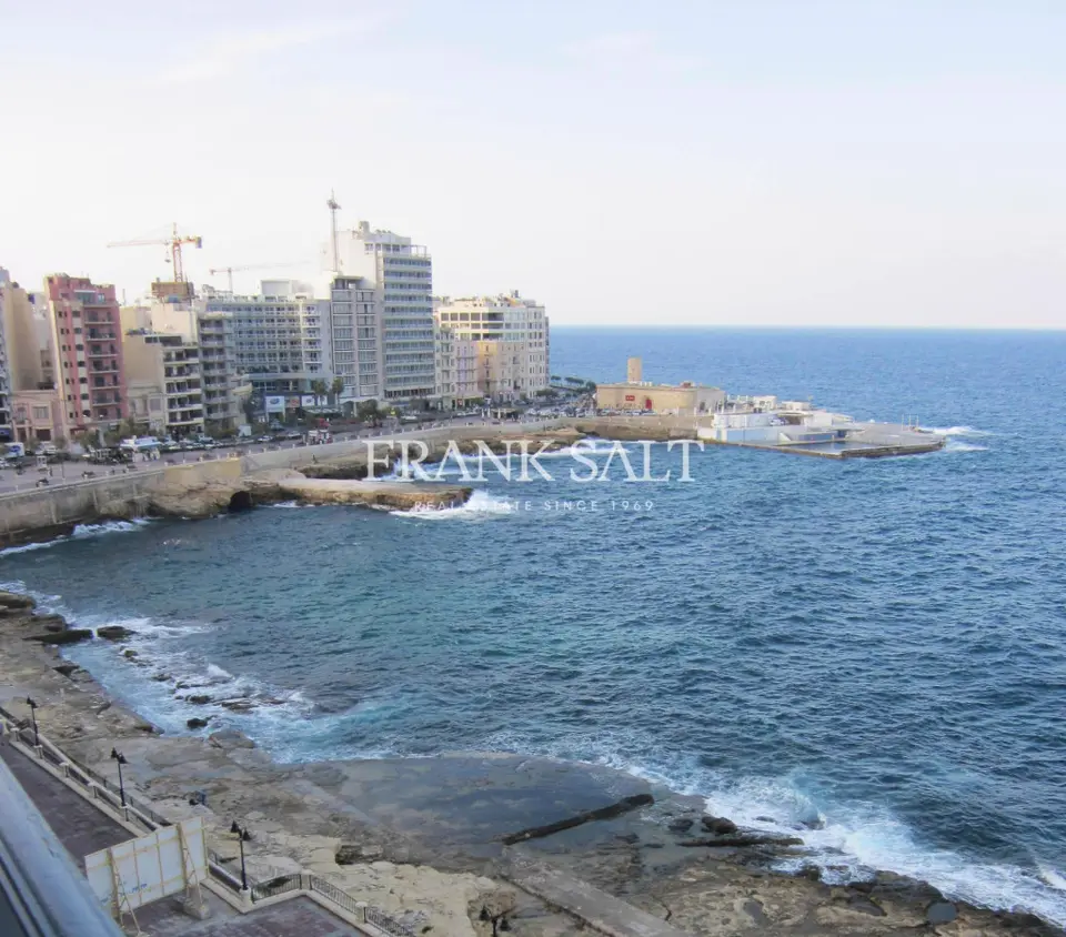 Sliema, Apartment