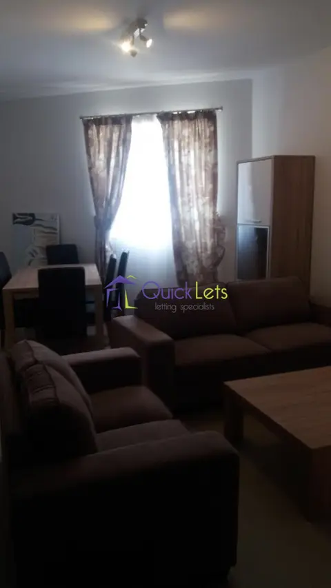 3 bedroom Apartment to rent in St. Julians