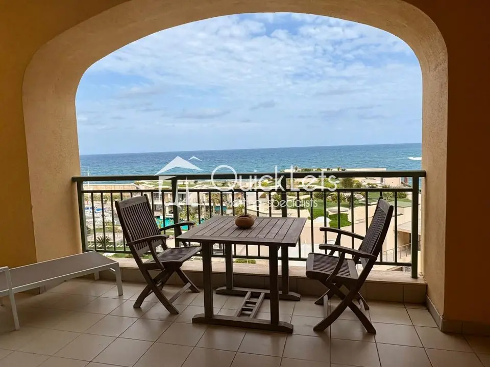 1 bedroom Apartment to rent in St. Julians