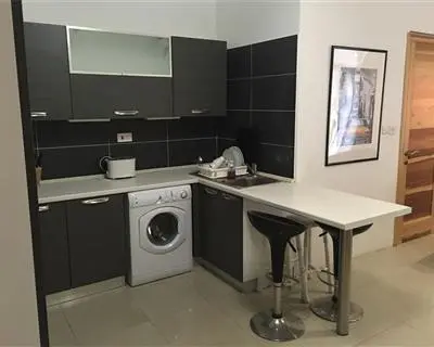 1 bedroom Apartment to rent in Swieqi
