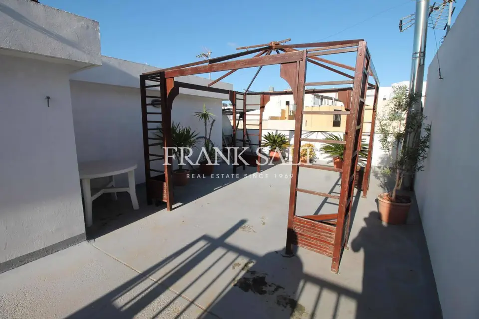 Attard, Maisonette