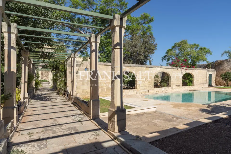 Zejtun, House of Character