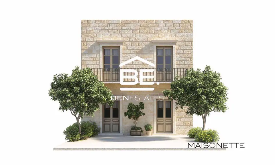 3 bedroom Maisonette for sale in Xghajra