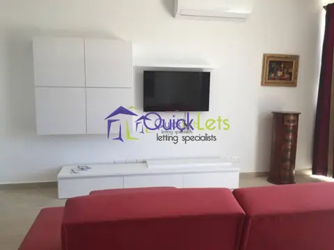 2 bedroom Apartment to rent in Swieqi
