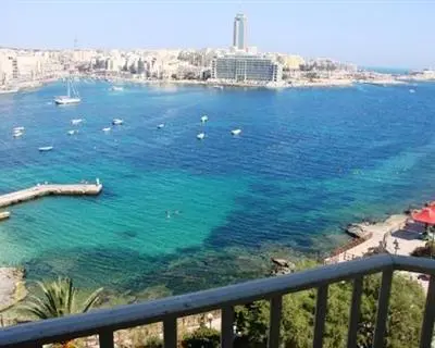 3 bedroom Apartment to rent in Sliema