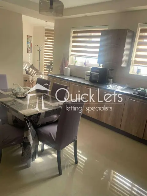 2 bedroom Apartment to rent in Marsaskala