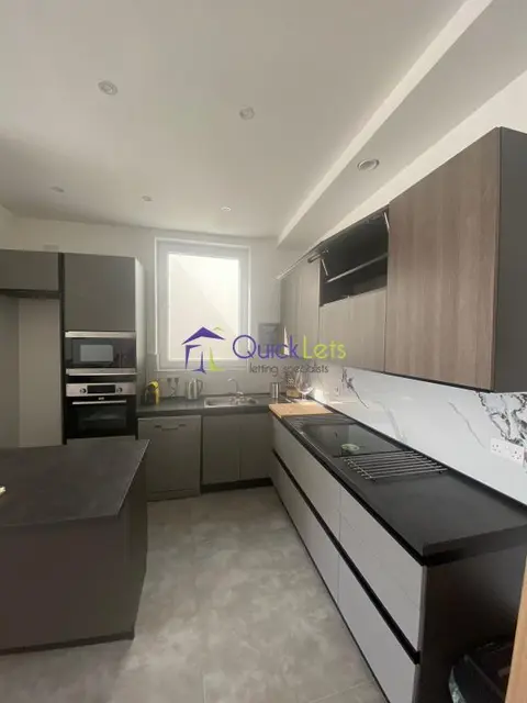 3 bedroom Penthouse to rent in San Gwann