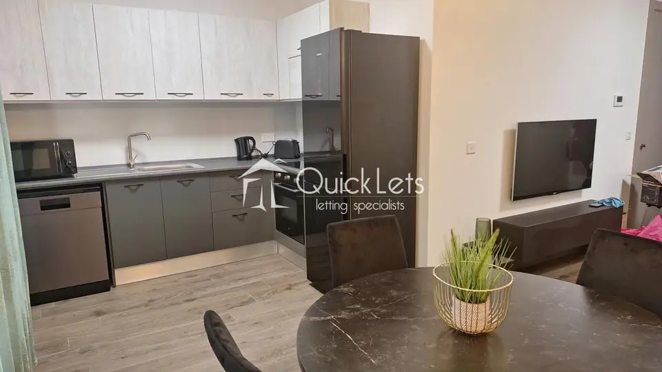 1 bedroom Apartment to rent in St. Julians