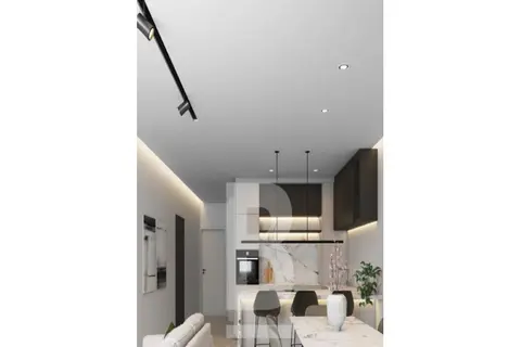 1 Bedroom Penthouse For Sale in St Julian's