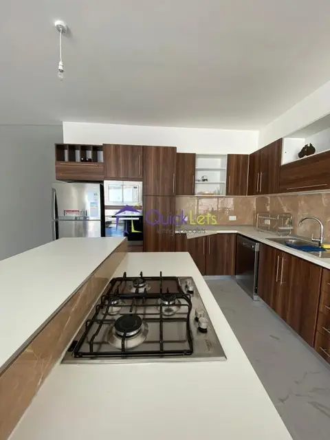 3 bedroom Maisonette to rent in Mosta