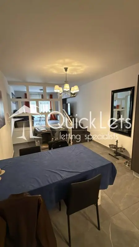 2 bedroom Maisonette to rent in Sliema