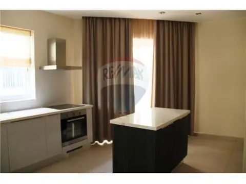 1 bedroom Penthouse to rent in Sliema